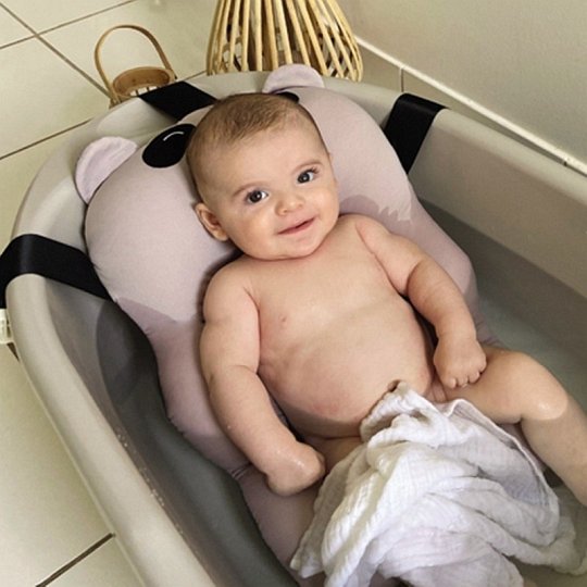 Tineo Mata Wkładka do Wanienki Dla Noworodka