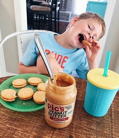 GoSili Wieczko Silikonowe na Kubek Yellow