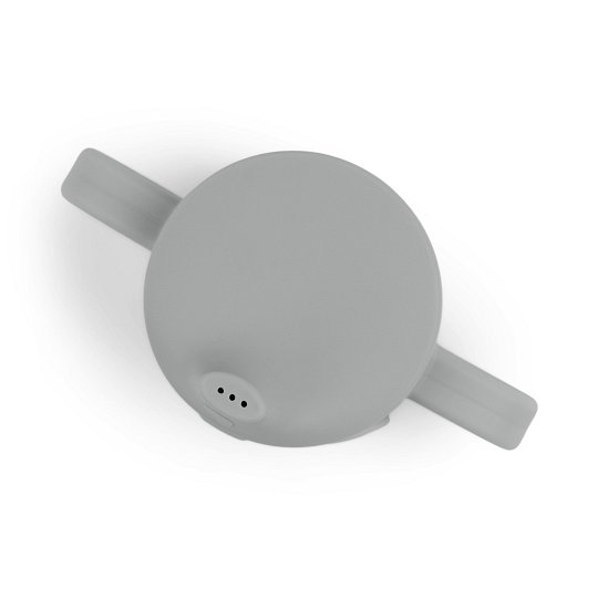 Done by Deer Peekaboo Kubek z Nakładką Elphee Grey