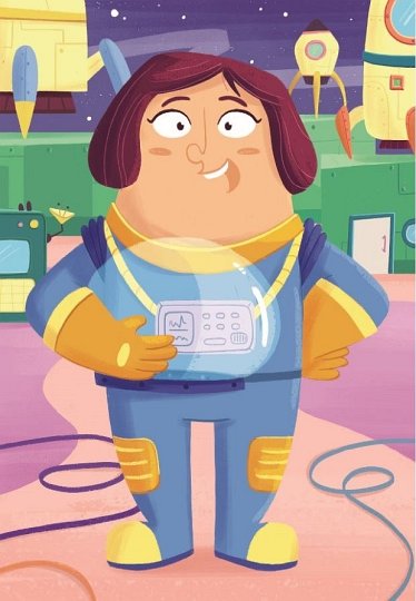 Ravensburger Mix&Match Puzzle Zawody