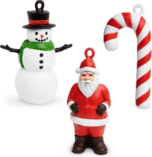 Safari Ltd. Zestaw Figurek Boże Narodzenie