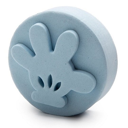 Disney Baby Odcisk w Pudełku Myszka Mickey