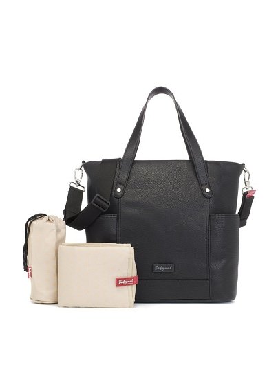 Babymel Torba Do Wózka Dla Mamy Rosie Eko