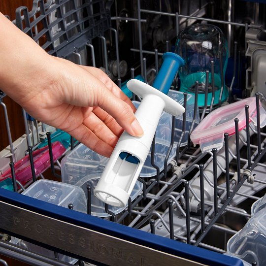 OXO Krajalnica do Winogron i Pomidorków