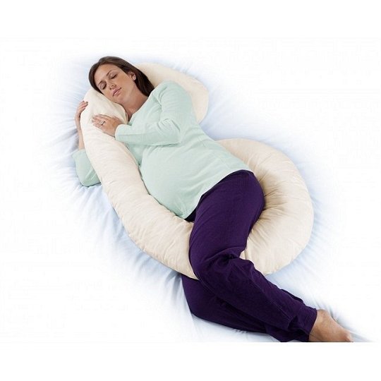 Summer Infant Poduszka Ciążowa