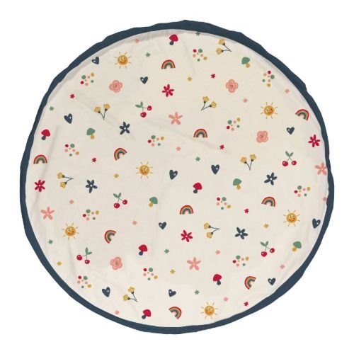 Play&Go NOOMAD Worek na Zabawki i Mata do Zabawy