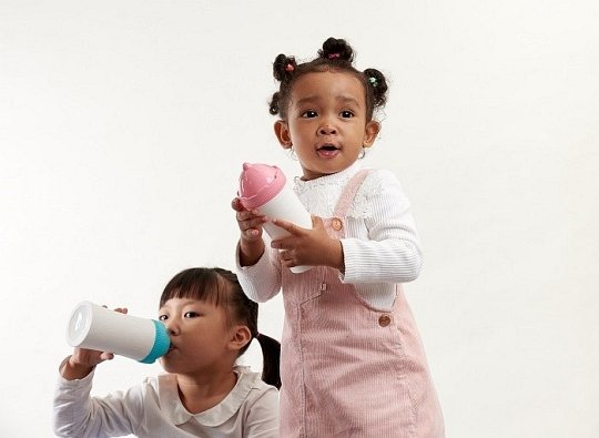 Mombella Kubek Niekapek Latarnia Morska P