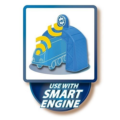 BRIO World Smart Tech Warsztat Kolejowy