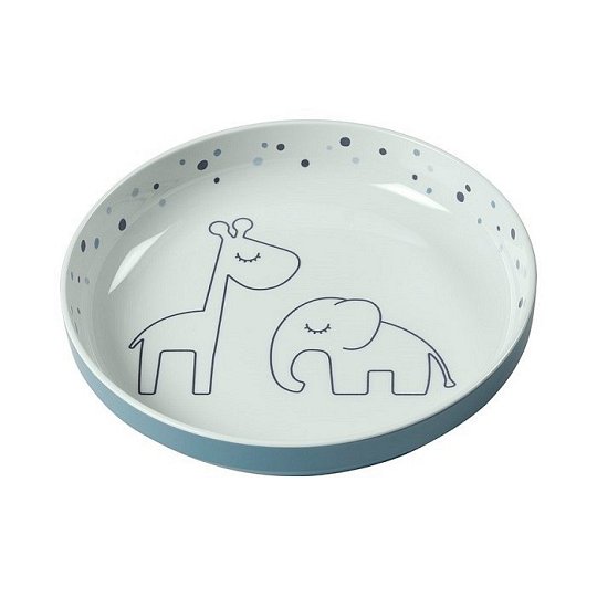 Done by Deer Dreamy Zestaw Obiadowy Blue