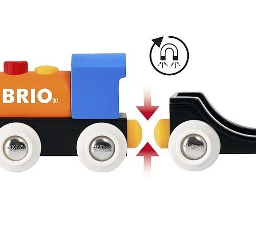 BRIO Moja Pierwsza Farma z Dźwiękiem