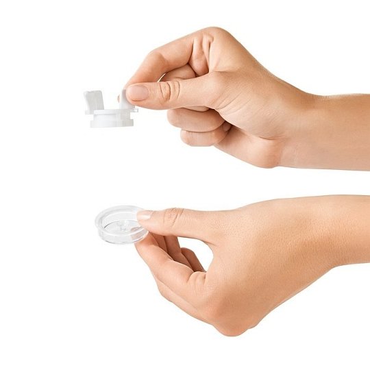 OXO Twardy Wymienny Zawór do Kubka