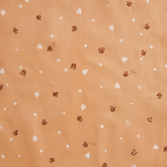 ergoPouch Śpiworek z nogawkami 12M 0.2TOG Honey Bees