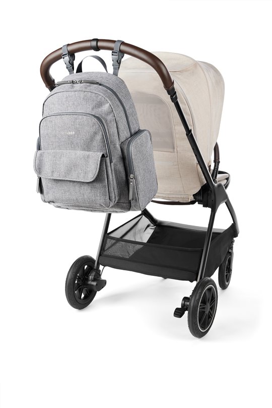 Skip Hop Torba do Wózka - Plecak dla Mamy  Taty Lu