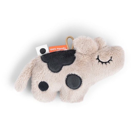 Done by Deer Grzechotka Sensoryczna Krówka Dotti Sand