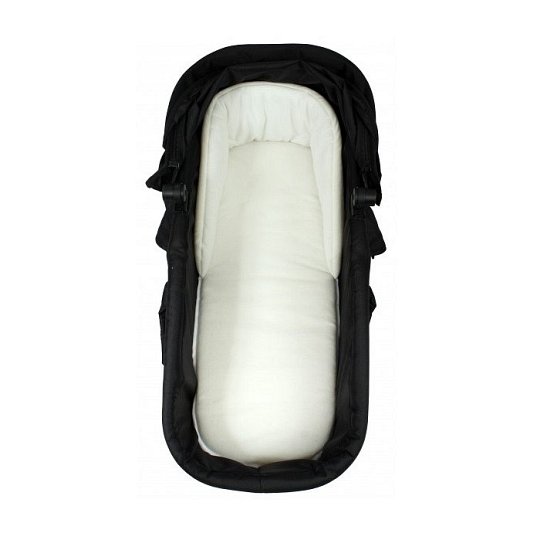 SQUIZZ 2 Gondola Twarda Składana