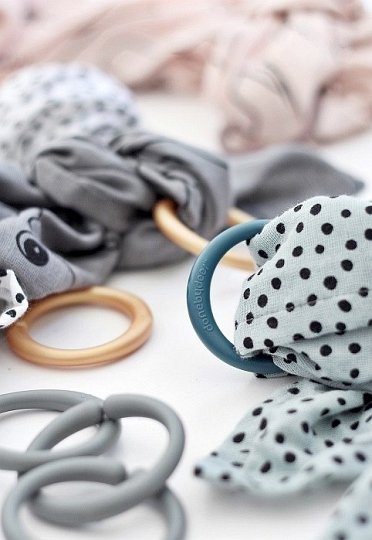 Done by Deer Zawieszki Uniwersalne 10szt B