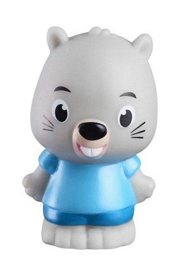 Klorofil  Rodzina Bobrów Kastor