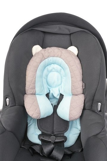 Benbat Wkładka Antypotowa Niemowlaka Blue