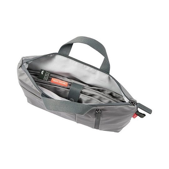 Done by Deer Przewijak Podróżny Grey