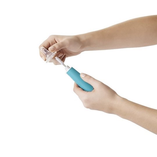 OXO Szczotka do Mycia Butelek i Smoczków A