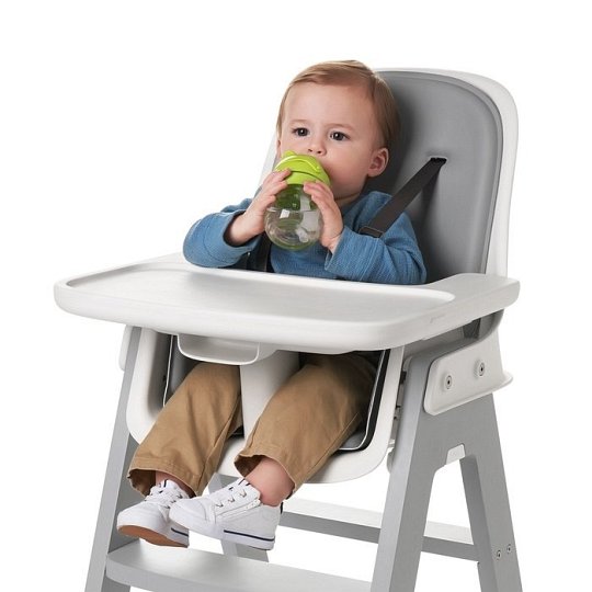 OXO Transitions Kubek ze Słomką 4m+ Green