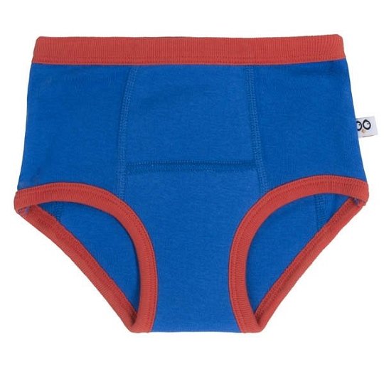 Zoocchini Majtki Treningowe Rekin 2-3 lata