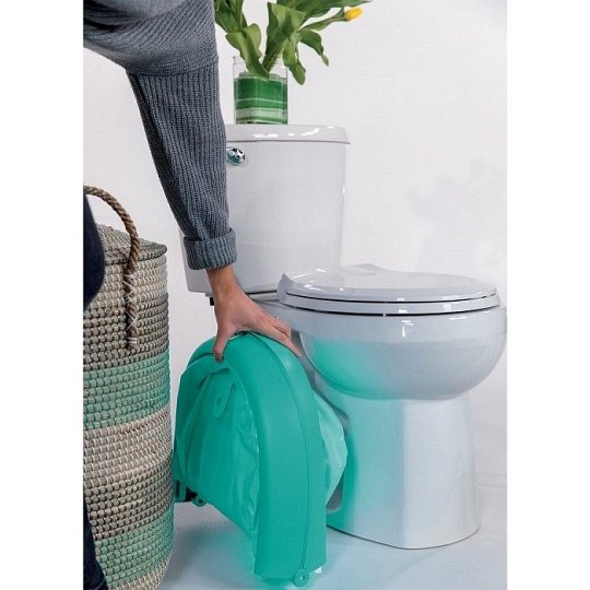 Summer Wanienka Składana Nadmuchiwana NEW