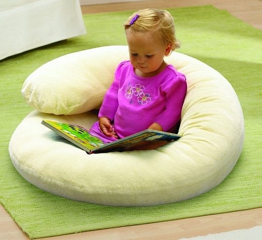 Summer Infant Poduszka Ciążowa