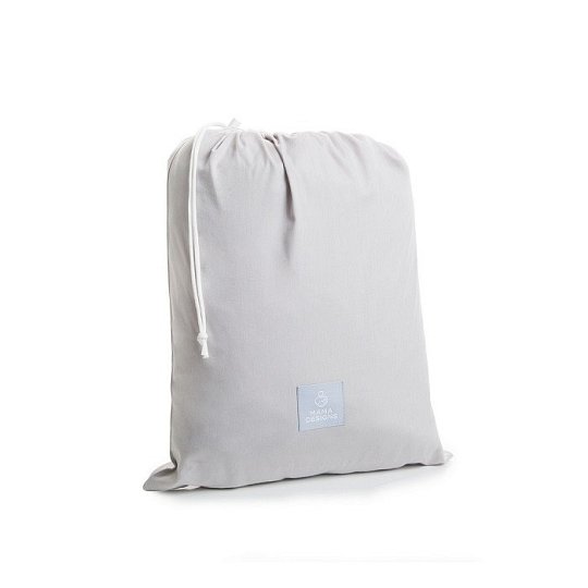 Mama Designs Mata Grey Pink