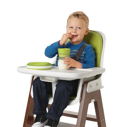 OXO Transitions Kubek Treningowy 6m+ Pink