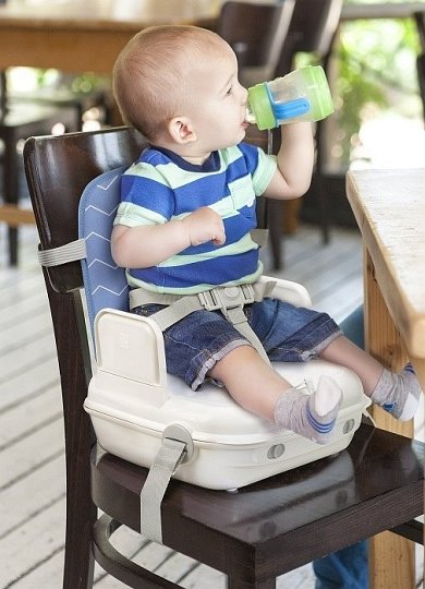 Benbat Walizeczka I Krzesełko 2w1 Aegean C