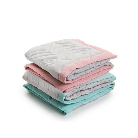 Mama Designs Mata Grey Pink