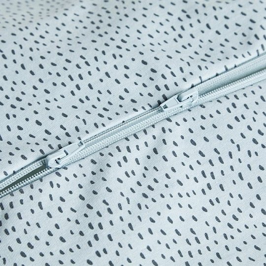 ergoPouch Otulacz Śpiworek 3-12M Pebble