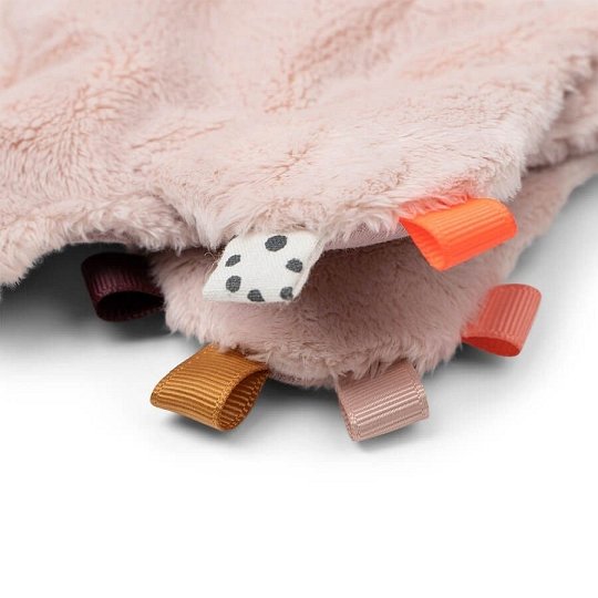 Done by Deer Zawieszka do Smoczka Wieloryb Wally Powder