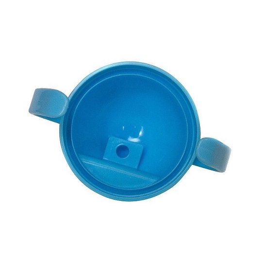 ZoLi BOT Kubek Niekapek 180 ml Blue