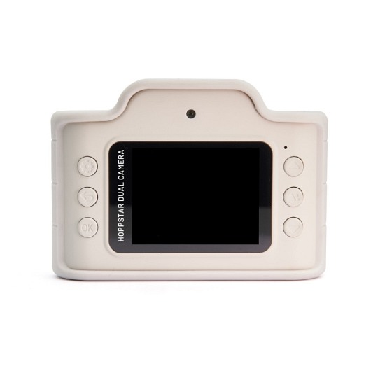 Hoppstar Aparat fotograficzny dla dzieci Expert Blush