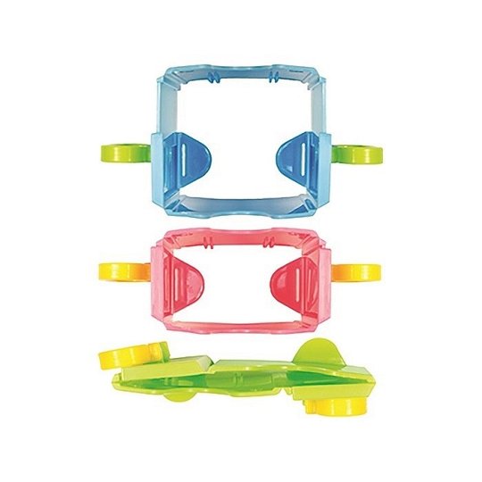 Innobaby Uchwyt na Sok w Kartoniku Green