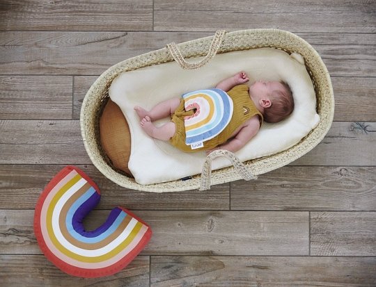 Tineo Termofor Relaksujący Rainbow