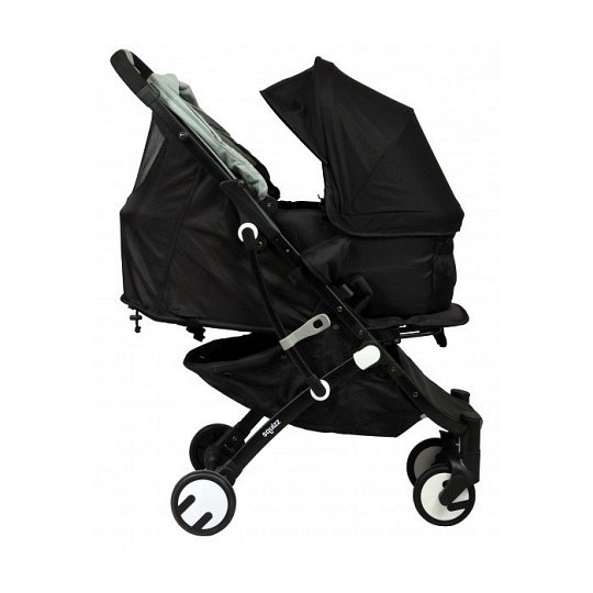 SQUIZZ 2 Gondola Twarda Składana