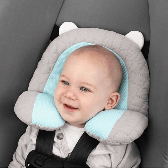 Benbat Wkładka Antypotowa Niemowlaka Blue