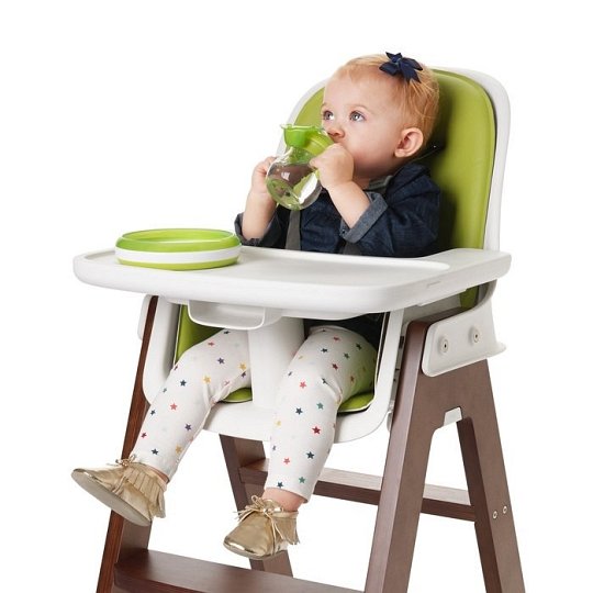 OXO Transitions Kubek Miękki Ustnik Green