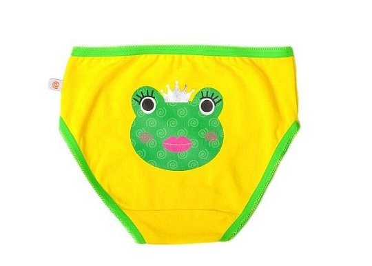 Zoocchini Majteczki Dziewczęce 4-5 lat