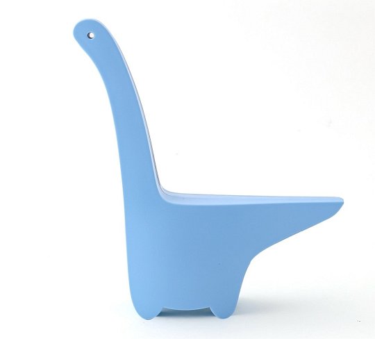 Halftoys Magnetyczny Składany Dinozaur Diplodok