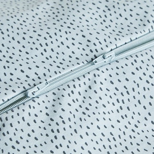 ergoPouch Otulacz Śpiworek 0-3M Pebble