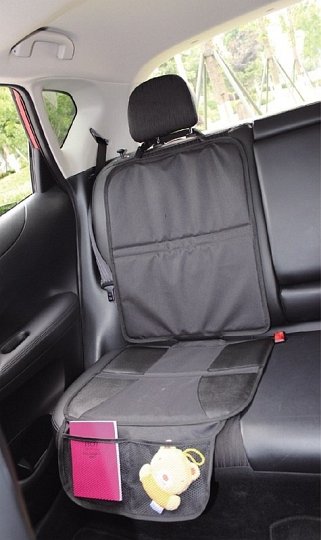 Tineo Samochodowa Osłona Na Siedzenie