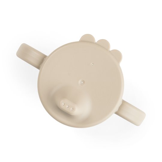 Done by Deer Kubek z Ustnikiem 2w1 Celebration San