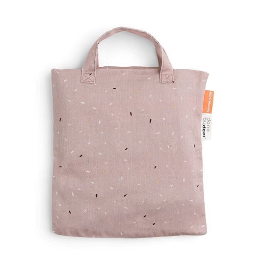 Done by Deer Pościel Dziecięca Lalee GOTS 100x140/40x60cm