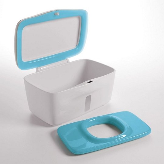 OXO Pojemnik na Mokre Chusteczki Aqua