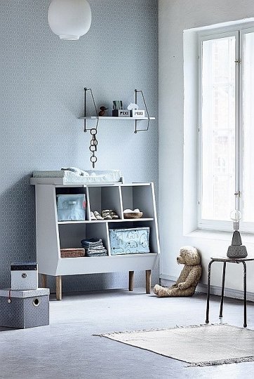 Done by Deer Komoda White