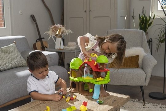 KLOROFIL  Leśna Szkoła